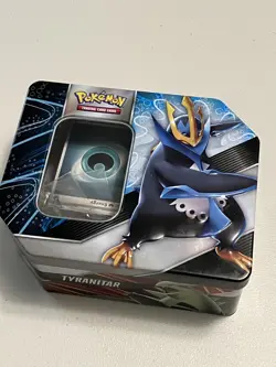 Pokemon Tin OPEN filled with 100+ card lot & Misc Pokemon things - Image 2