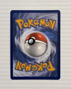 Ninetales ex 186/165 Ultra Rare - 151 Scarlet & Violet - NM Pokemon TCG - Image 2