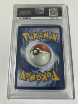 Pokemon TCG Articuno 161/159 Illustration Rare Journey Together PSA 10 - Image 2