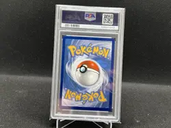 2022 Pokemon Astral Radiance Secret Rare Full Art #199 Adaman - PSA 9 MINT - Image 2