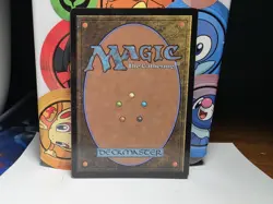 Namor, The Sub Mariner Mythic Mtg NM Non-Foil 0069 - Image 2