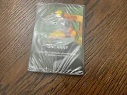 MTG Marvel Super Heroes Uncanny Jumpstart Sealed (read) Pack (MSC - MSH) - Image 1