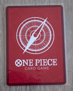 Carte ONE PIECE CARD GAME : JEWELRY BONNEY - OP07-019 - Holo - 2025 - Japon - Image 2