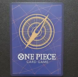 One Piece TCG OP16-085 Kouzuki Momonosuke - Image 2