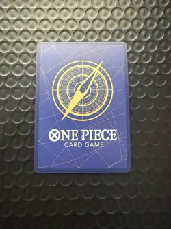 One Piece Boa Hancock - OP14-112 (SP) The Azure Sea's Seven OP14 English - Image 2