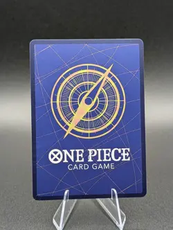 O-Nami OP05-062 Illustration Box Vol 1 One Piece Promo - Image 2