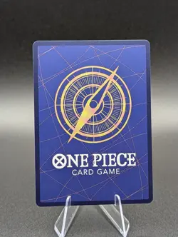 Boa Hancock Illustration Box Vol.1 ST17-004, One Piece Promo, NM English Edition - Image 2