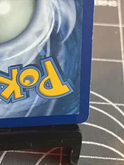 2014 Pokemon Blastoise EX 142/146 Full Art Card LP - Image 5