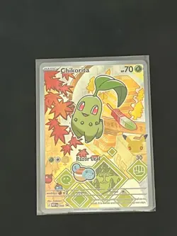 Pokemon TCG First Partner Series 2 Gen 2 Set - Image 3