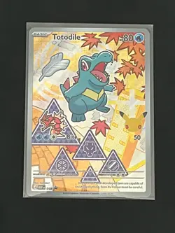 Pokemon TCG First Partner Series 2 Gen 2 Set - Image 4