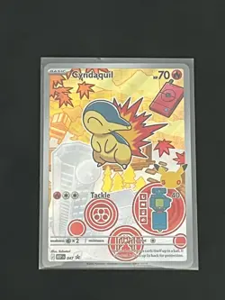 Pokemon TCG First Partner Series 2 Gen 2 Set - Image 5