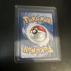 The Pokemon Company Mega Emboar GX 273/217 Ascended Hero’s SIR EN - Image 2