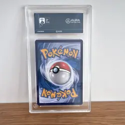 Pokemon Metagross 209/204 Sharp Blade Awakening Full Art Holo Chinese Graded 10 - Image 2
