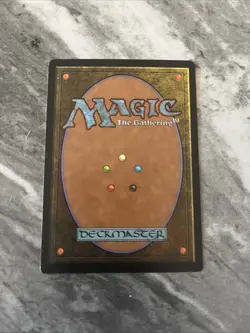 Sengir Autocrat MTG Core Set 5th Edition Regular - Image 2