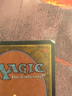 Winter Orb MTG Core Set 4th Edition Regular - Image 4