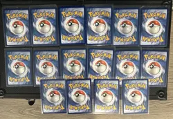 Pokemon TCG-Lot Of 16 Cards V, Vstar, Vmax- Random Sets. M/NM All Cards Shown - Image 2