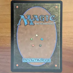Aang's Iceberg - Prerelease Foil Promo - Avatar TLA MTG - Image 2