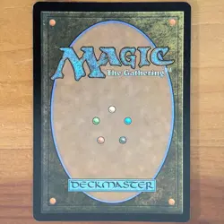 Hakoda, Selfless Commander - Prerelease Foil Promo - Avatar TLA MTG - Image 2