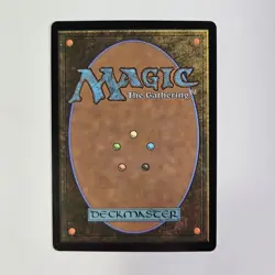 Mishra's Bauble Secret Lair: VROOOOOMMMMM! Vroom MTG 2041 SLD Ultimate Pencil - Image 2