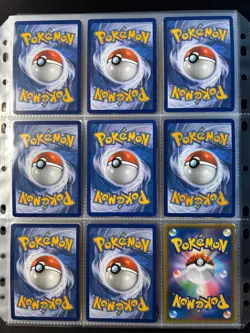 Binder Lot of 90 EX/Full Art/GX/Mega/Holo Modern Collection Pokemon Cards - Image 3