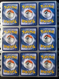 Binder Lot of 90 EX/Full Art/GX/Mega/Holo Modern Collection Pokemon Cards - Image 5