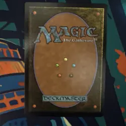Doctor Doom, Unrivaled: Marvel Super Heroes Magic The Gathering MTG Jumpstart - Image 2