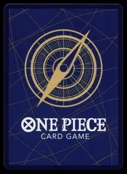One Piece Promotion Cards #OP13-043 Otama (Welcome Pack 2026 Vol.1) - Image 2