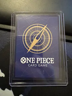 Boa Hancock Illustration Box Vol.1 ST17-004, One Piece Promo, NM English Edition - Image 2