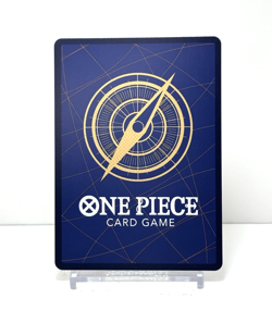 One Piece TCG ENGLISH - Nami OP09-050 (Alternate Art) - Image 2