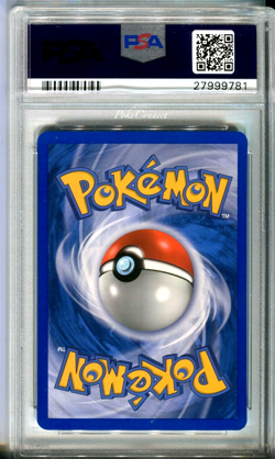 PSA 10 GEM MINT Pokemon Latios ex Dragon Frontiers 96/101 Holo Card - Image 2