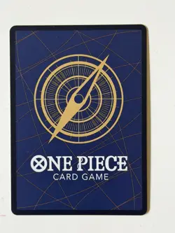 Nico Robin - OP09-107 - Alt Art - OP09 - One Piece TCG English NM Four Emperors - Image 2