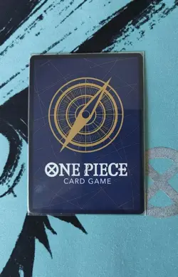 One Piece Card Game- Nico Robin Op09-107 Alt Art English Mint - Image 3