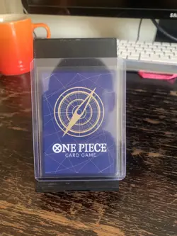 One Piece TCG | Nico Robin OP09-107 | Alt Art | UK Based | Japanese | NM - Image 2