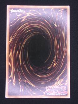 Yu-Gi-Oh! / Moray Of Greed / AP01-EN010 / Super Rare / (NM) - Image 2