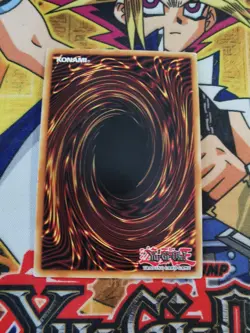 Mezuki pgld-en073 Unltd Ed (VLP) Gold Rare Yu-Gi-Oh! - Image 2
