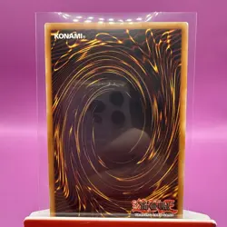 En Shuffle Yu-Gi-Oh! BLCR-EN008 Secret Rare 1st Edition LP - Image 2
