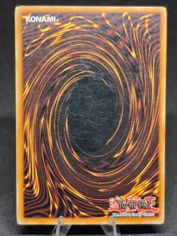 Yu-Gi-Oh! Megarock Dragon TLM-EN015 The Lost Millennium 1st Edition Super RareNM - Image 2