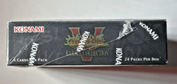 Yu-Gi-Oh! Rarity Collection V Booster Box NEW SEALED English 1st Edition Konami - Image 4