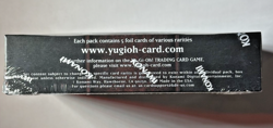 Yu-Gi-Oh! Rarity Collection V Booster Box NEW SEALED English 1st Edition Konami - Image 5
