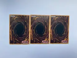3 x BLZD-EN042 - Kewl Tune B2B Super Rare 1st YuGiOh - Image 2