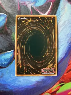 Aleister the Reminiscent 1st Edition Secret Rare CORI-EN015 Yu-Gi-Oh! - Image 2