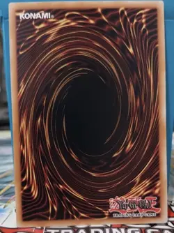 The Fallen & The Virtuous Yu-Gi-Oh Ultimate Rare Limited Ed UP01-EN006 LP *PICS* - Image 2