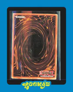 Yugioh - Disappear LOD-089 Unlimited - Legacy of Darkness $2MIN ORDER - Image 2
