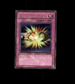 Two-Pronged Attack LOB-061 Yu-Gi-Oh Unlimited NM/M - Image 1