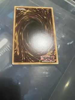 Droll & Lock Bird Alternate Art 1st Edition Yu-Gi-Oh RA02-EN006 PCR - Image 2