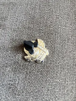 Disney Parks Wishables Mystery Pin Pack Series 2 Runaway Railway Chuuby - Image 2