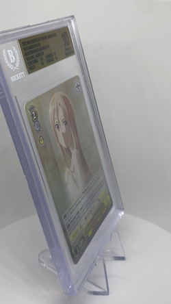 Weiss Schwarz Moment of Healing, Asuna Sword Art Online Animation 10th... - Image 2