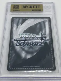 Weiss Schwarz Moment of Healing, Asuna Sword Art Online Animation 10th... - Image 4