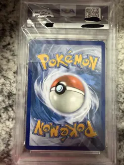 2018 PSA 10 Pokemon SM Dragon Majesty Naganadel GX SM125 Black Star Promo PSA 10 - Image 2