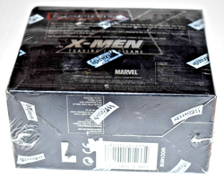 X-Men TCG Booster Box SEALED 36 Packs WOTC unopened 2000 Marvel CCG Card Game - Image 3